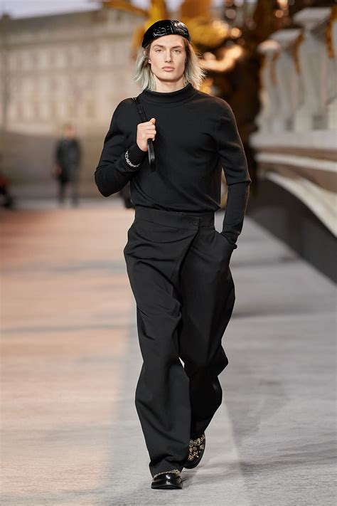 dior fall 2022 mens|Dior men's fall 2022.